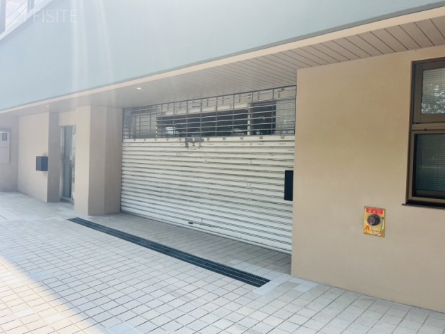 さくらスクエア水戸　外観
