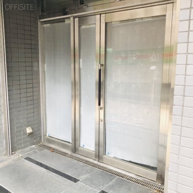 山崎須田町ビル 外観