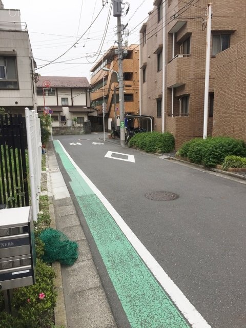 小野木西参道ビル 画像