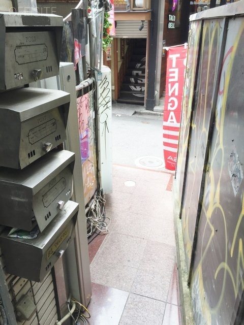 さすがやビル 画像