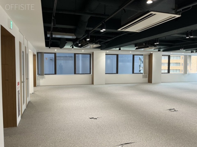 グランファースト芝大門 内装