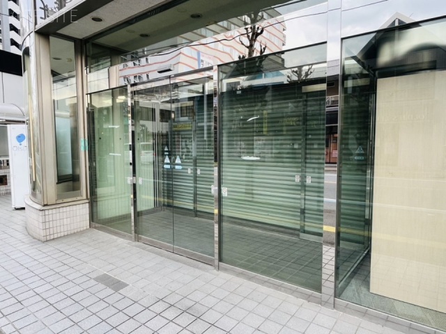 早川TKBビル　外観