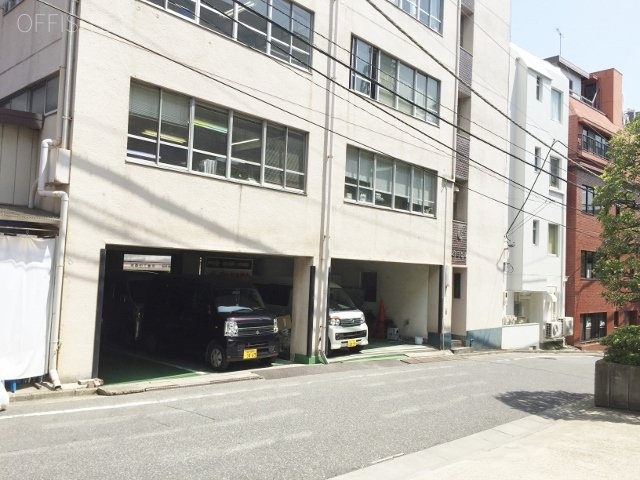 松田ビル 画像