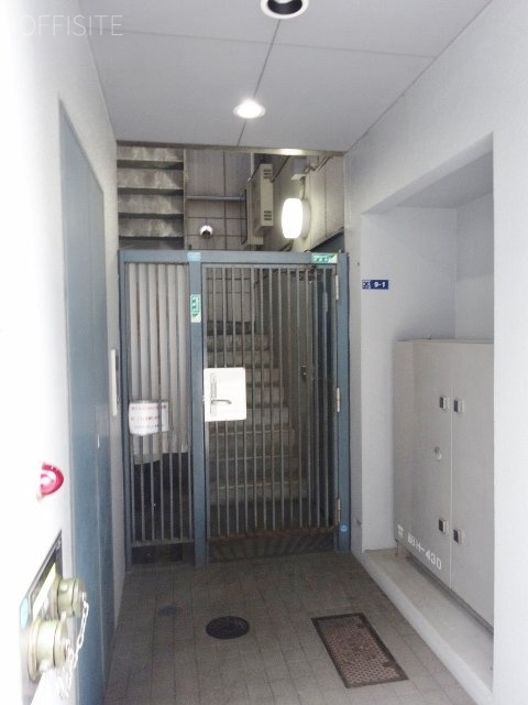 日本橋室町ビル　その他