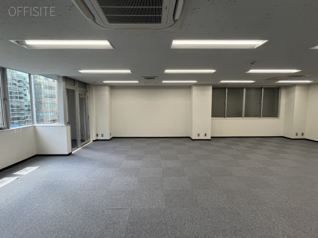 大門ビル　内装