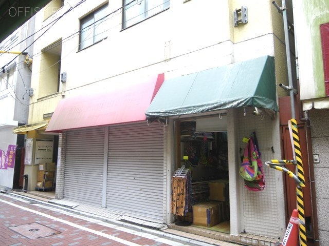 TAK馬喰町寺田第2ビル 画像