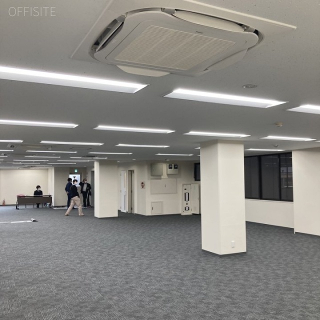 NBC浜松町ビル 室内