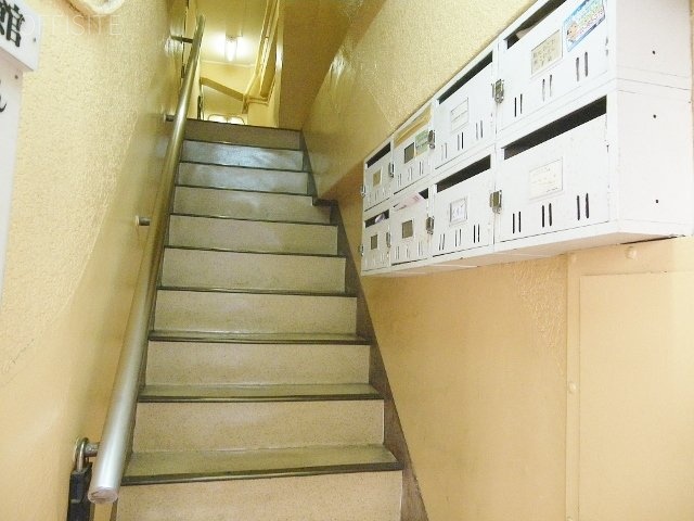 西銀座会館 画像