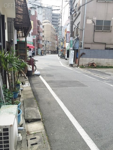 リバブルビル 画像