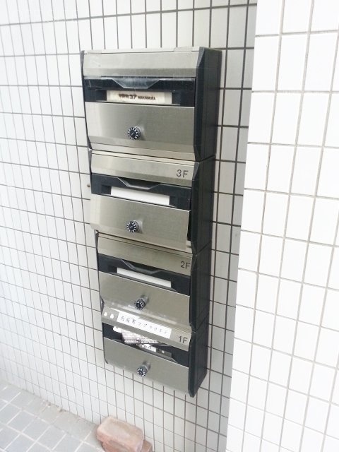 西麻布コアビル 画像