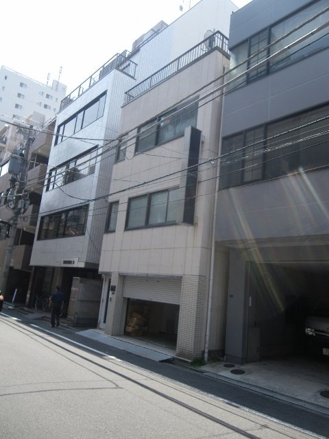 斉藤ビル 画像