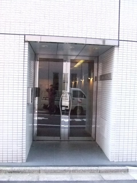 NB三田ビル 画像