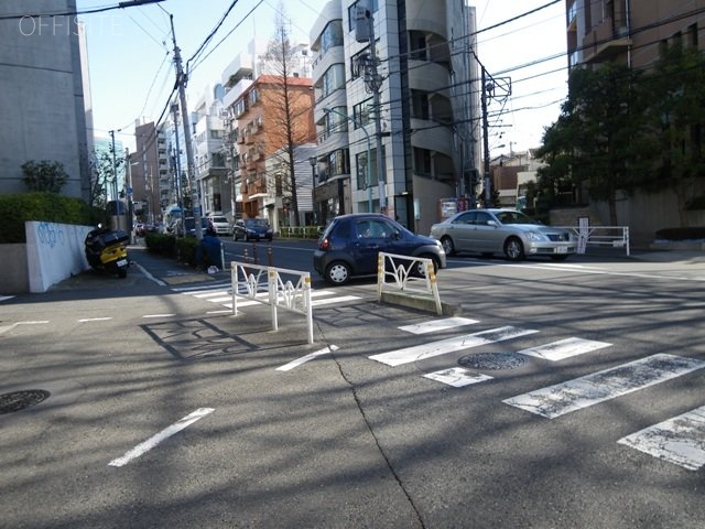 JIKビル 画像