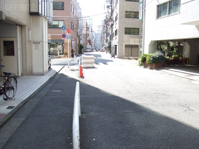 松村ビル 画像