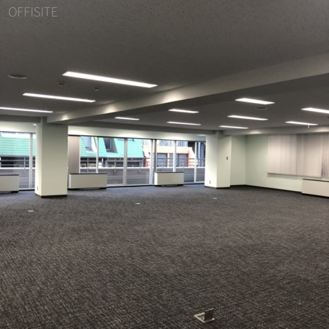 高島屋THビル北館　室内