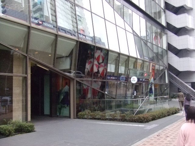 THE HEXAGON 画像