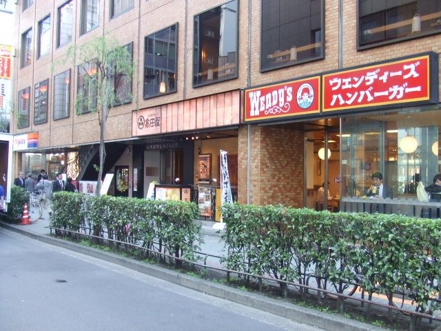 ヒューリック西銀座ビル 画像