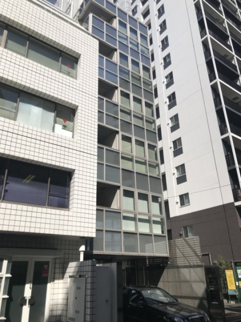 大竹ビル 外観