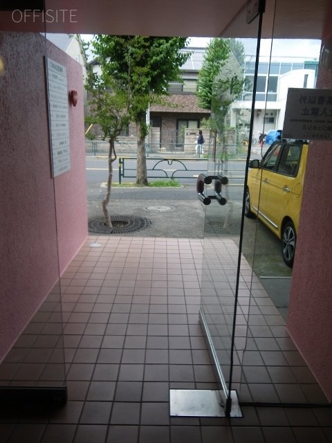 TWINZ吉祥寺ビル 画像