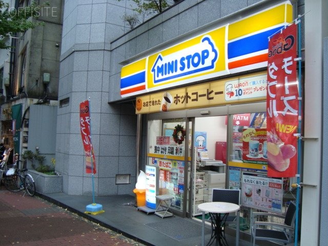昭栄駿河台ビル 画像