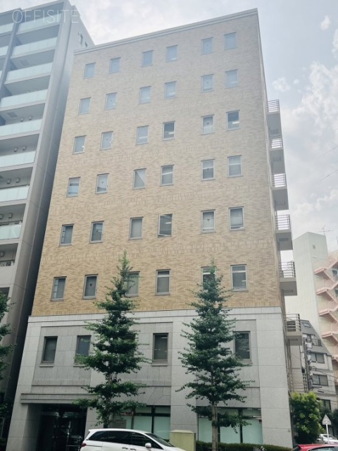 SWTビル 外観