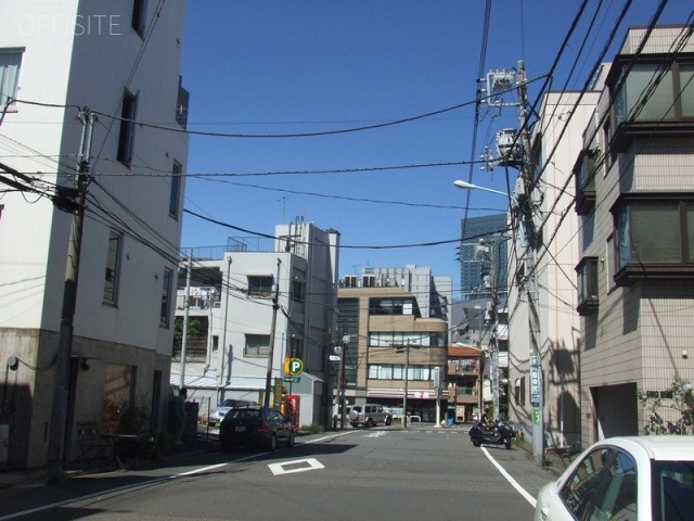 岩松ツインハウスビル 画像