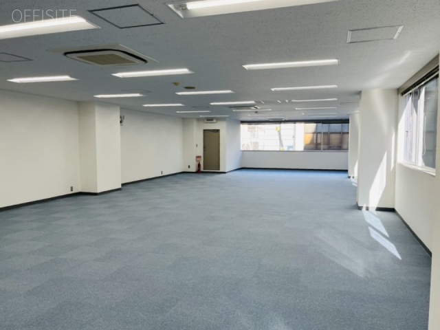 堀留ゼネラルビル 内装