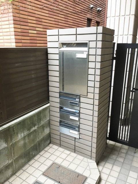 桜渓フラットビル 画像