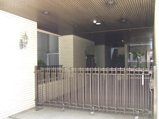 半蔵門センタービル 画像