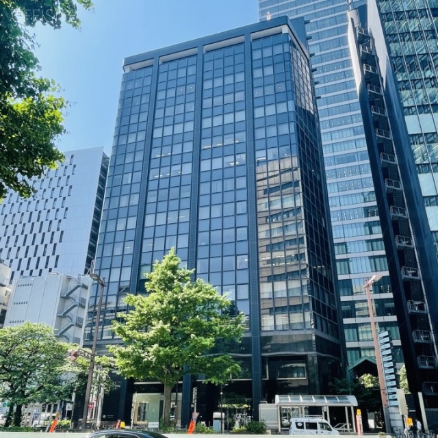 第三堀内ビルディング　外観
