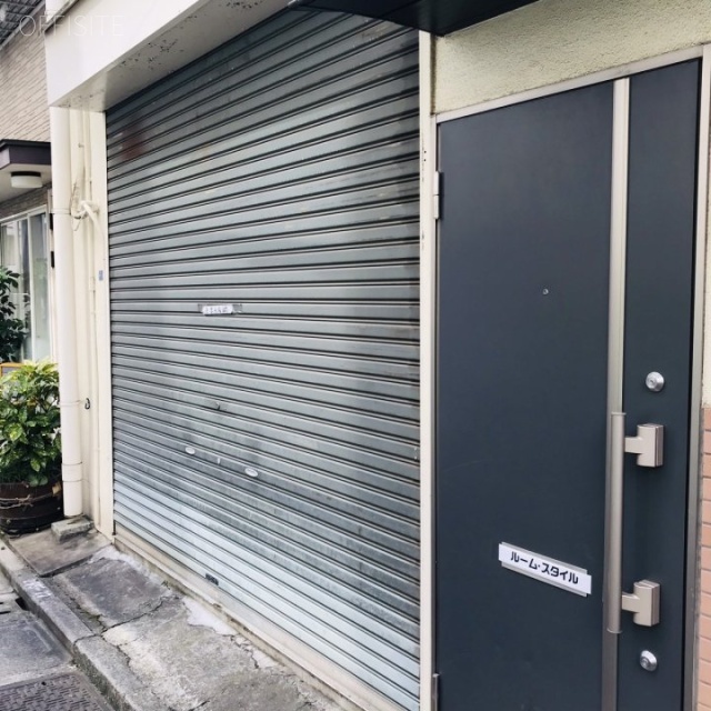 北野ビル 外観