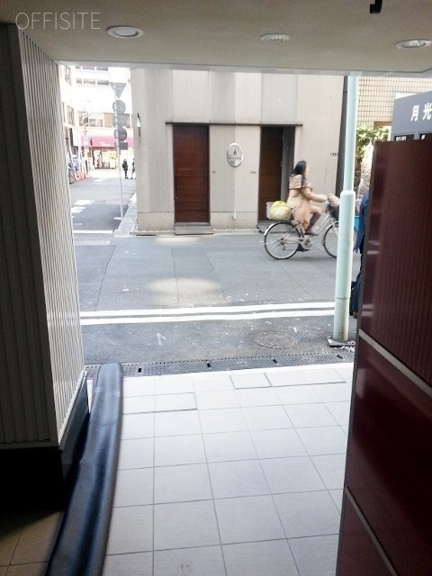 Ginza月光ビル 画像