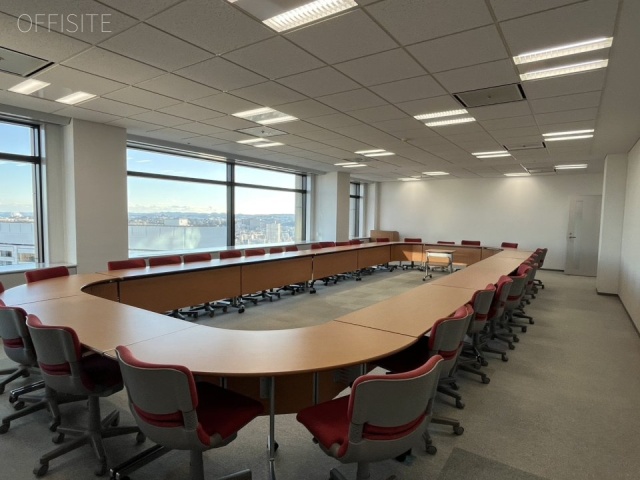 日石横浜ビル 会議室(少人数用)