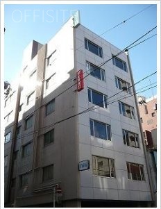 ナナビル　外観