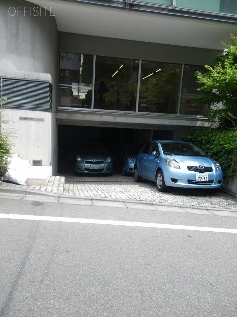 ラングス代官山 画像