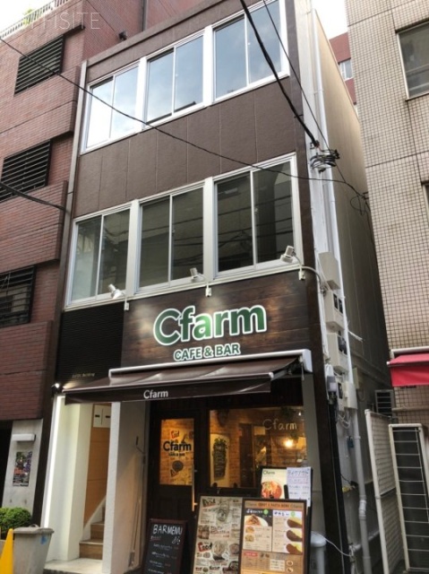 佐藤ビル 外観