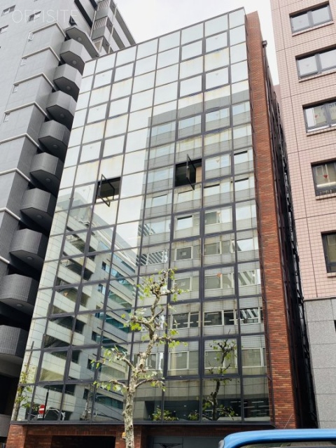 第一三須ビル 外観
