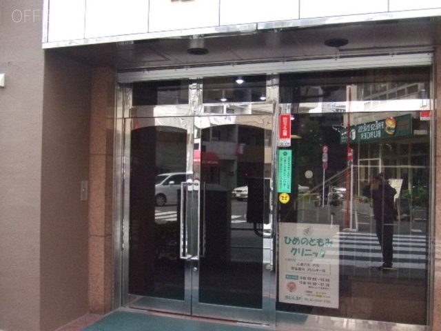 第2昭和ビル 画像