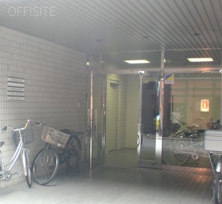 東銀座ビル 画像