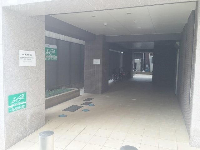 グリーンヒルズ浅草橋ビル 画像