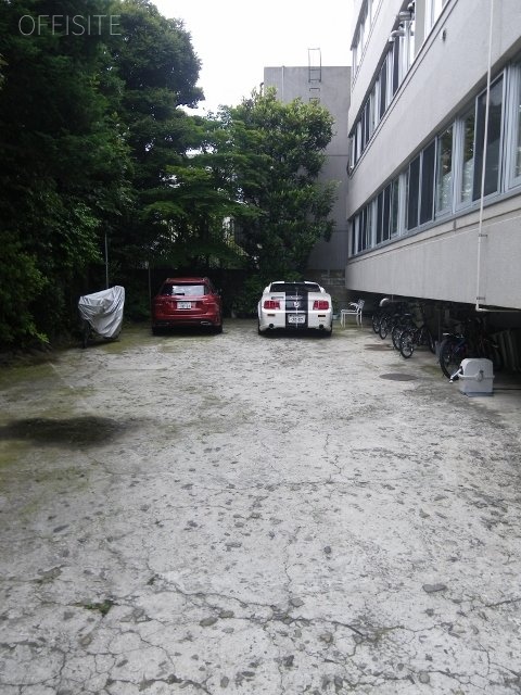 羽沢ハウスビル 画像