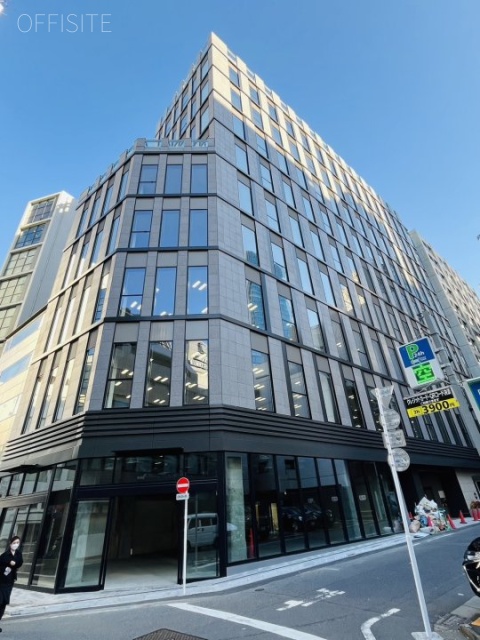 MIYAMASU TOWER　外観