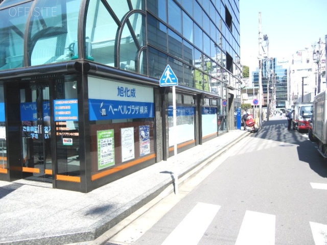 銀洋第2ビル 画像