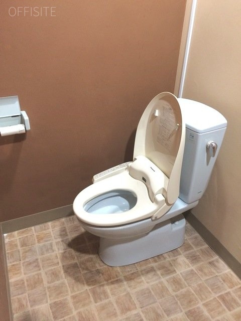 すいーとぴあ本郷ビル 画像