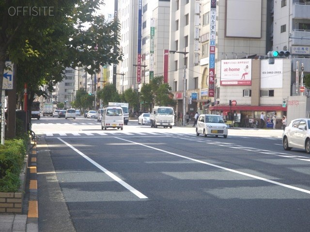 大和興業ビル 画像