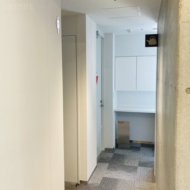 VPO赤坂 室内