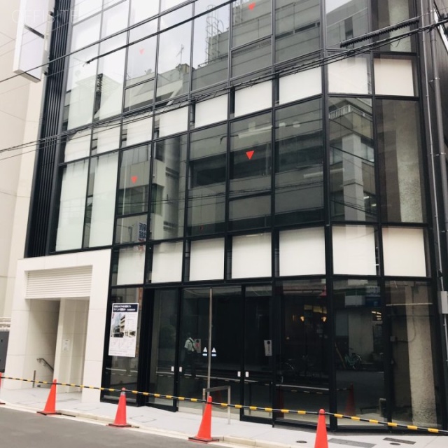 ACN水道橋駅前ビル 外観