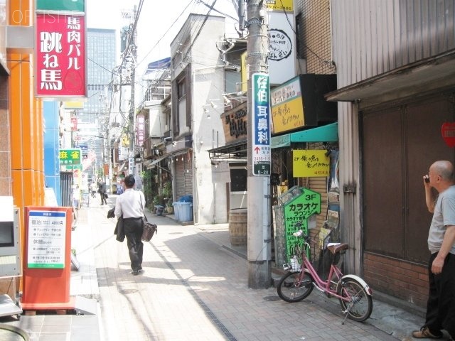 眞和ビル 画像