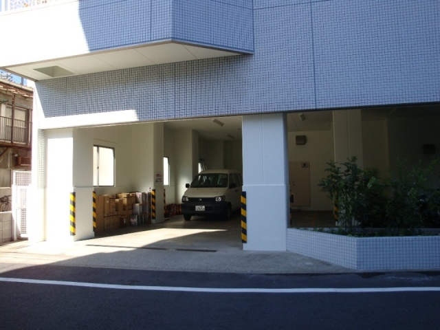 ダイヤモンド鈴ケ森ビル 画像
