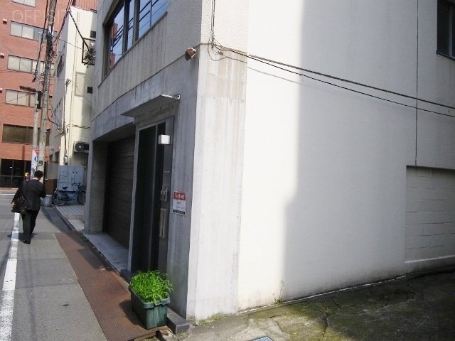 神田佐久間町NINEビル 画像